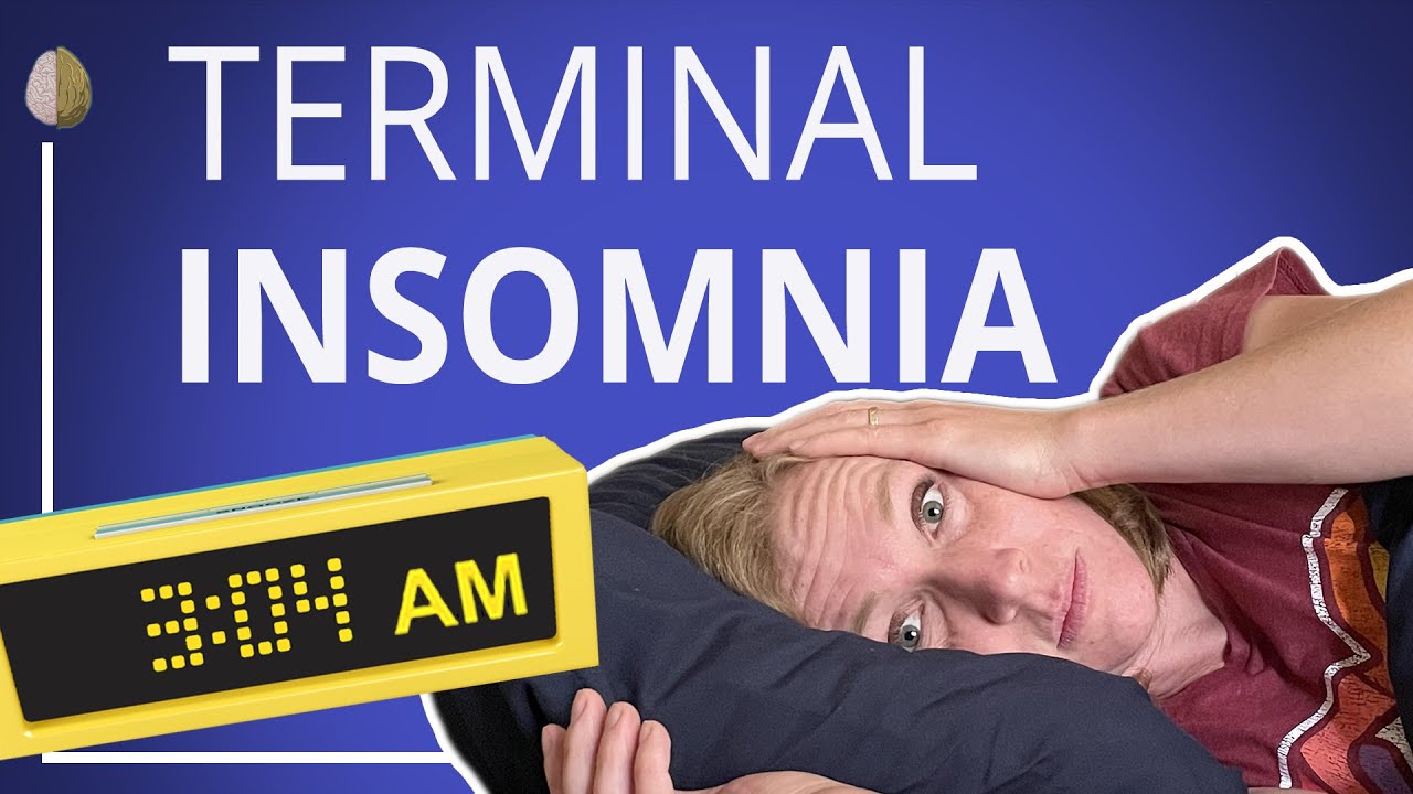 How to Stop Waking Up to Beat Insomnia Without Meds